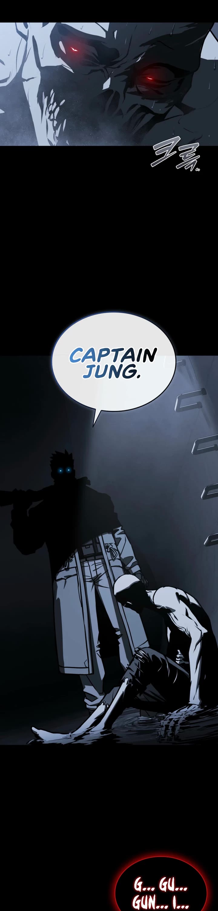 Reveries of the Moonlight (2026) chapter 23 page 44