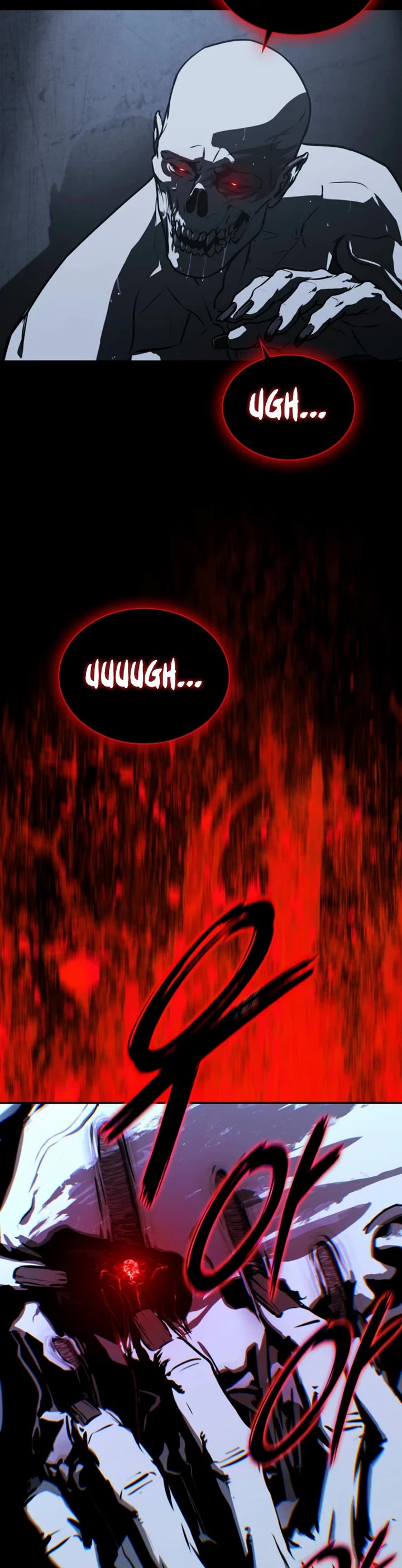 Reveries of the Moonlight (2026) chapter 23 page 45