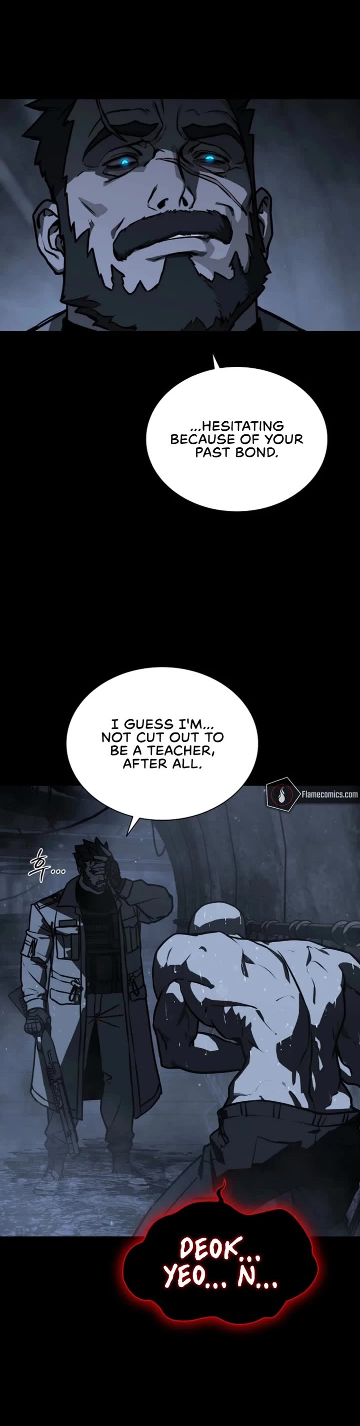 Reveries of the Moonlight (2026) chapter 24 page 10