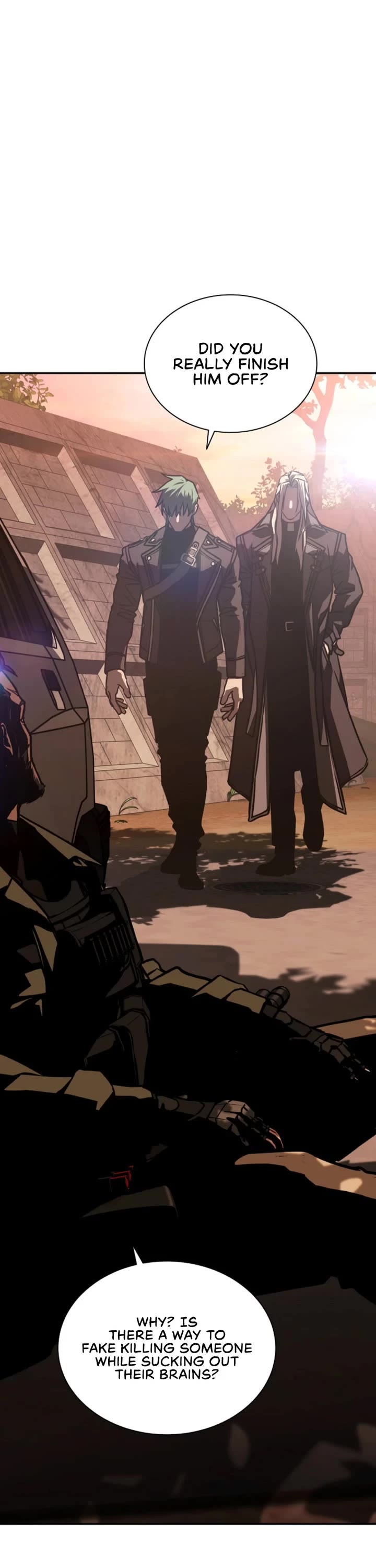 Reveries of the Moonlight (2026) chapter 24 page 16