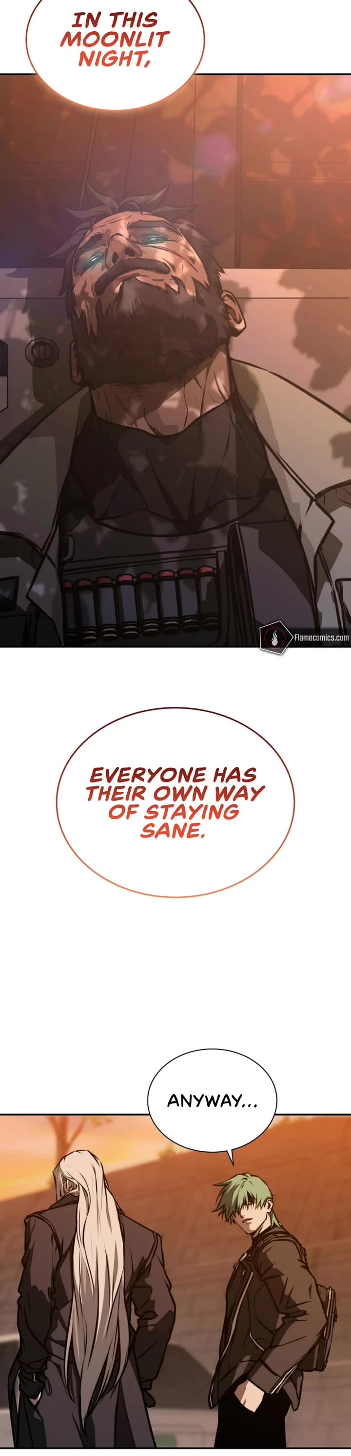 Reveries of the Moonlight (2026) chapter 24 page 19