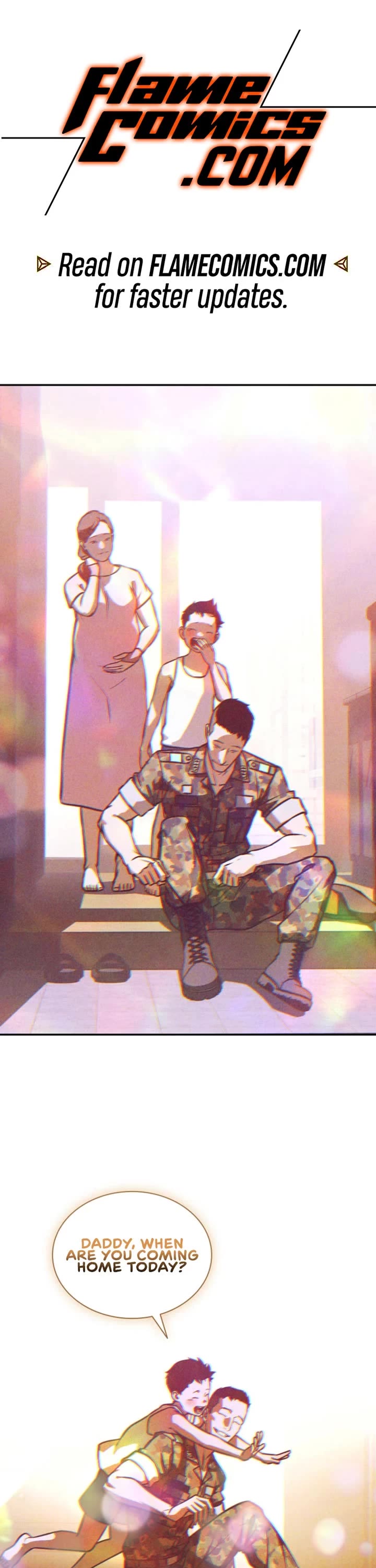 Reveries of the Moonlight (2026) chapter 24 page 2