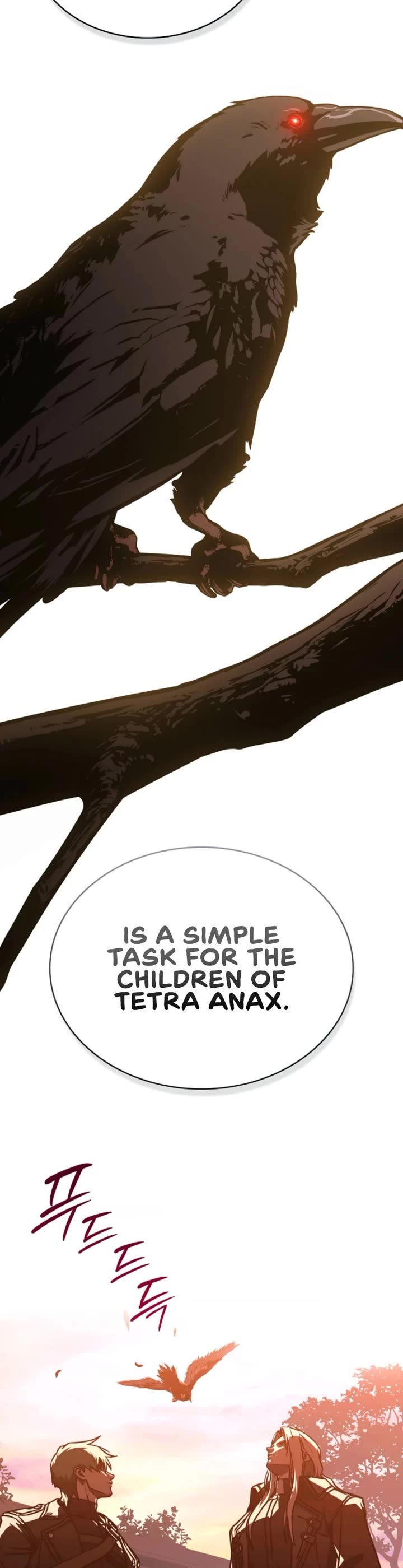 Reveries of the Moonlight (2026) chapter 24 page 22