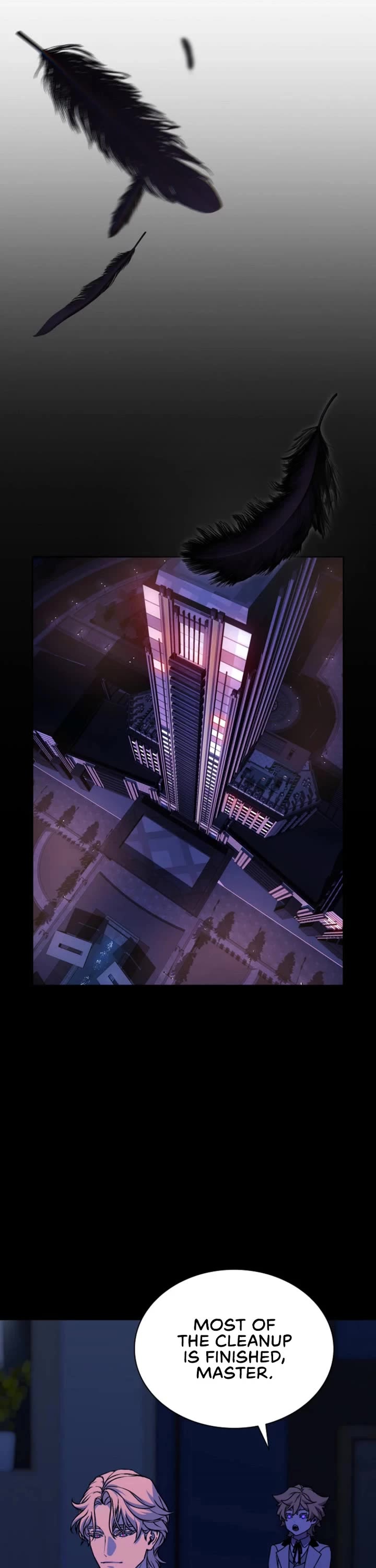 Reveries of the Moonlight (2026) chapter 24 page 24