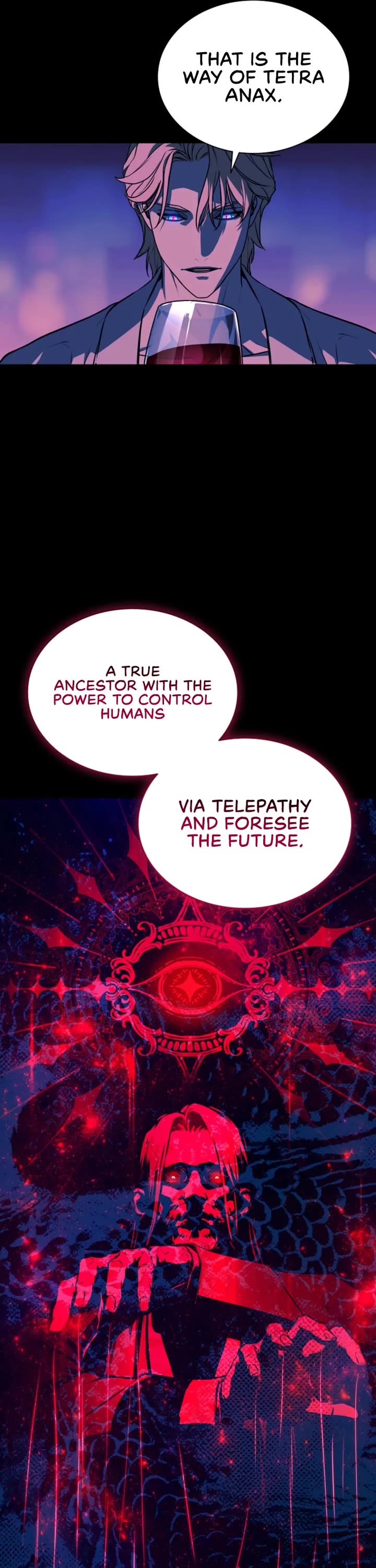 Reveries of the Moonlight (2026) chapter 24 page 28