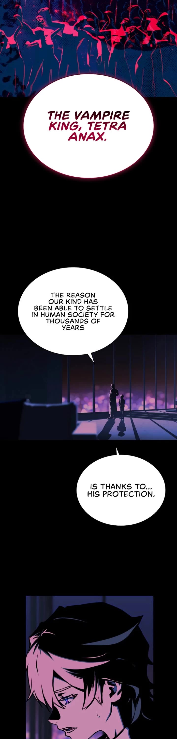 Reveries of the Moonlight (2026) chapter 24 page 29