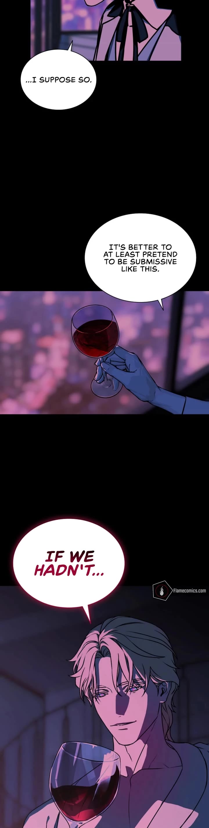 Reveries of the Moonlight (2026) chapter 24 page 30