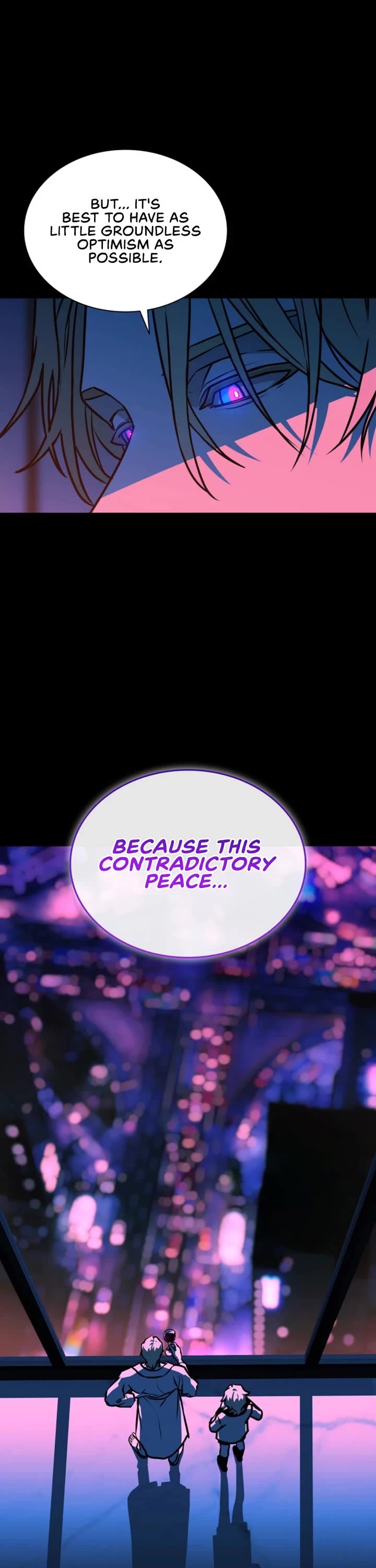 Reveries of the Moonlight (2026) chapter 24 page 32