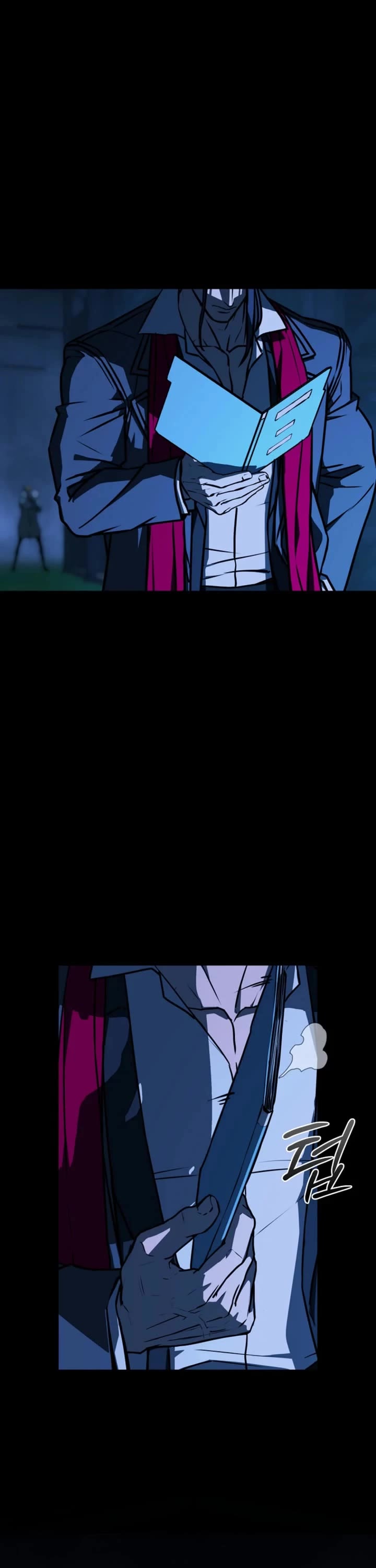 Reveries of the Moonlight (2026) chapter 24 page 40