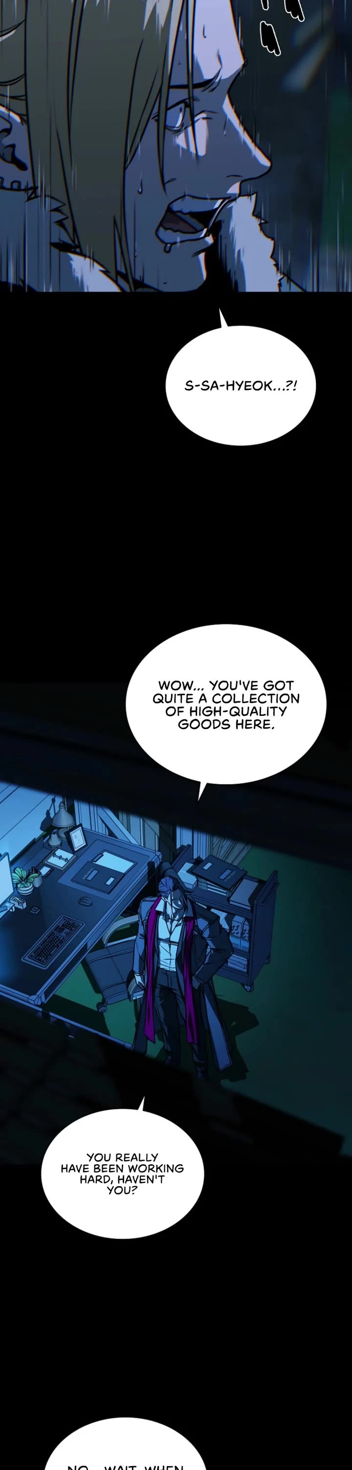 Reveries of the Moonlight (2026) chapter 24 page 42