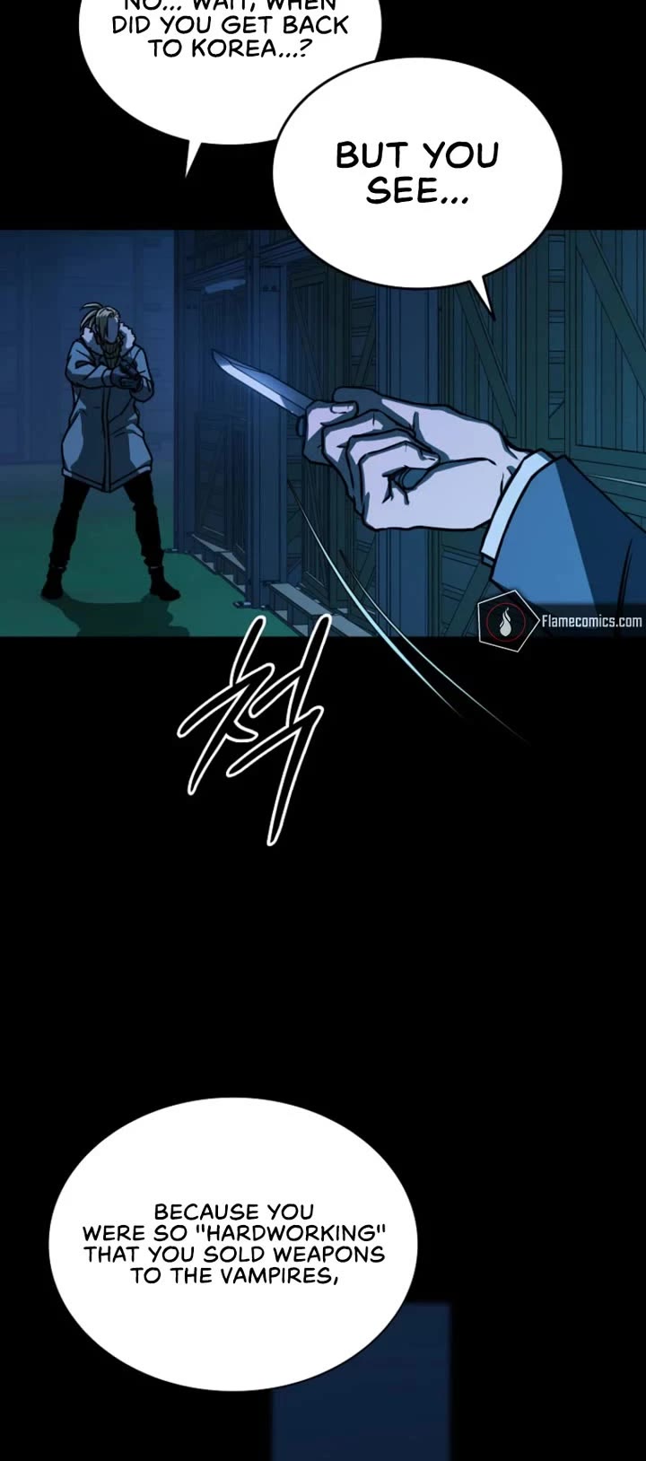 Reveries of the Moonlight (2026) chapter 24 page 43