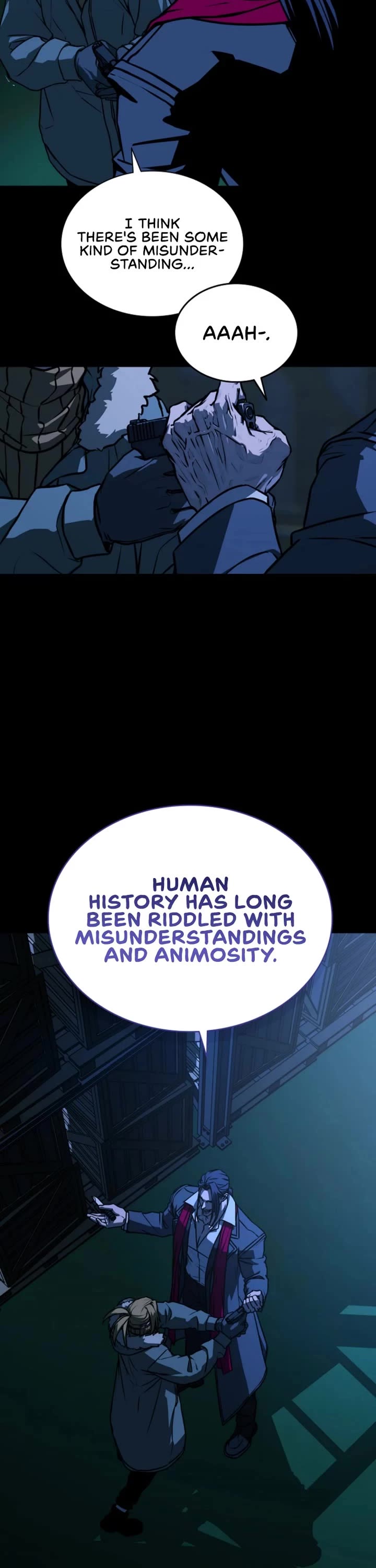 Reveries of the Moonlight (2026) chapter 24 page 46