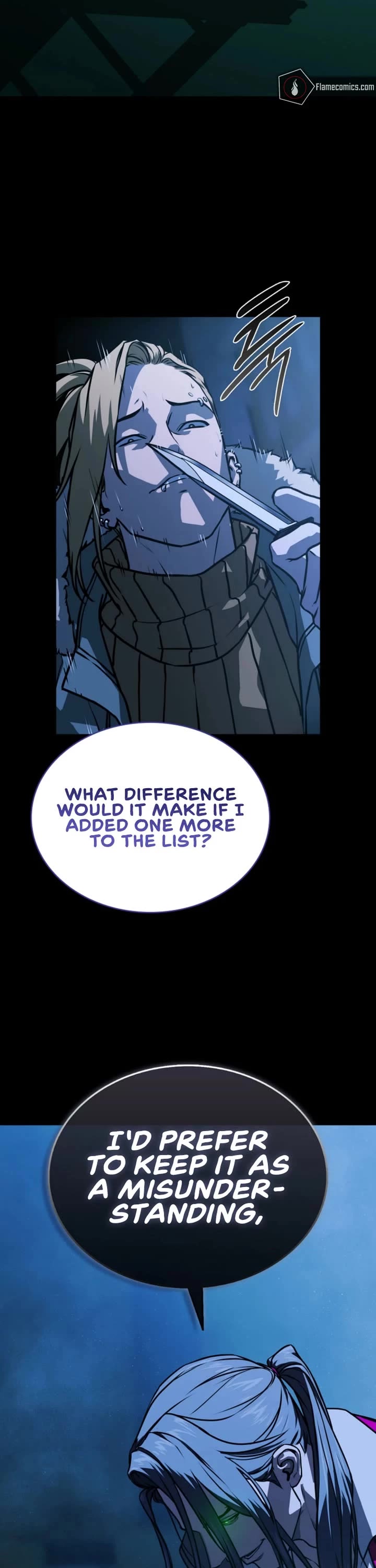 Reveries of the Moonlight (2026) chapter 24 page 47