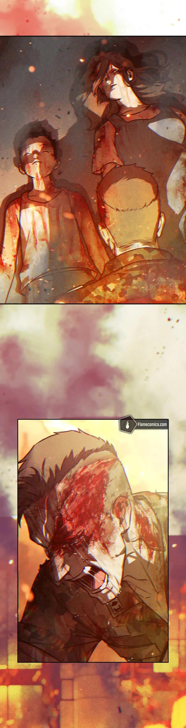 Reveries of the Moonlight (2026) chapter 24 page 5