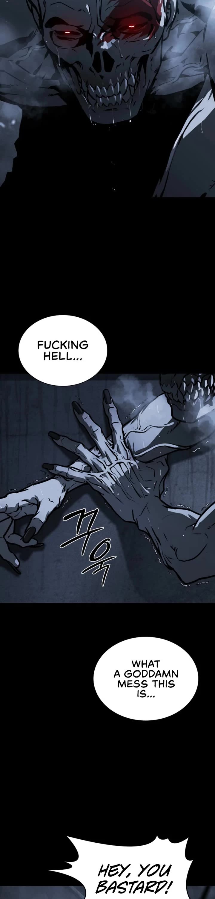 Reveries of the Moonlight (2026) chapter 24 page 8