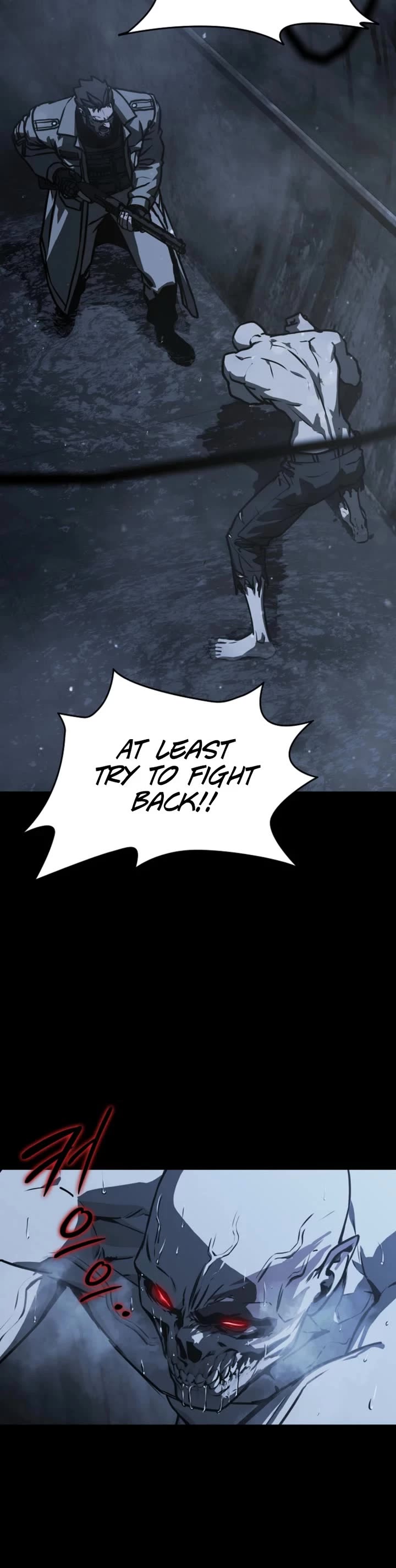 Reveries of the Moonlight (2026) chapter 24 page 9