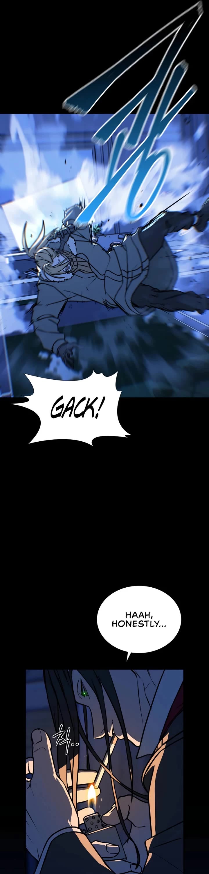 Reveries of the Moonlight (2026) chapter 25 page 10