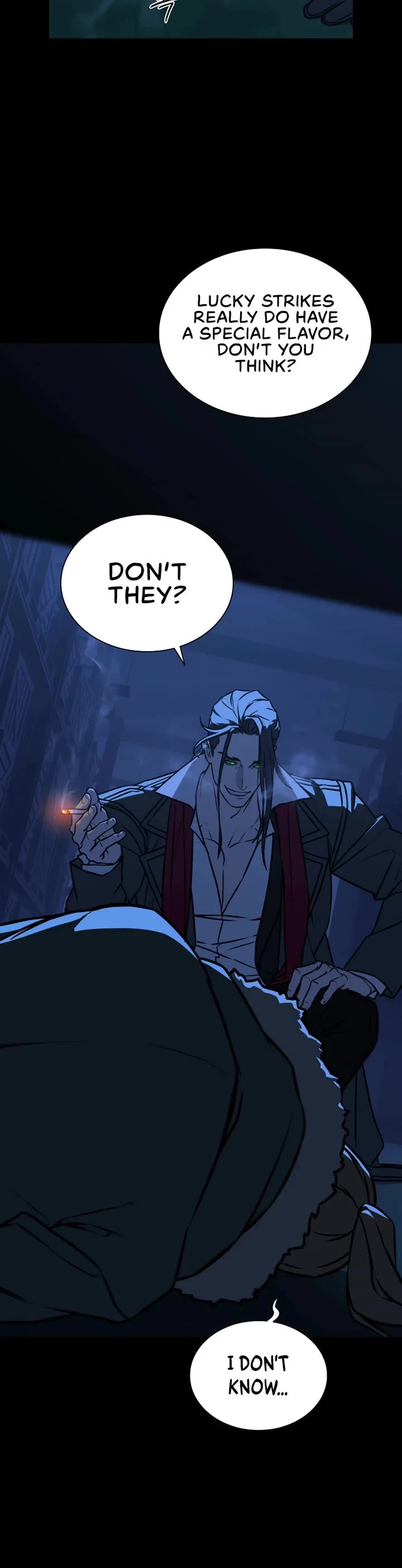 Reveries of the Moonlight (2026) chapter 25 page 12