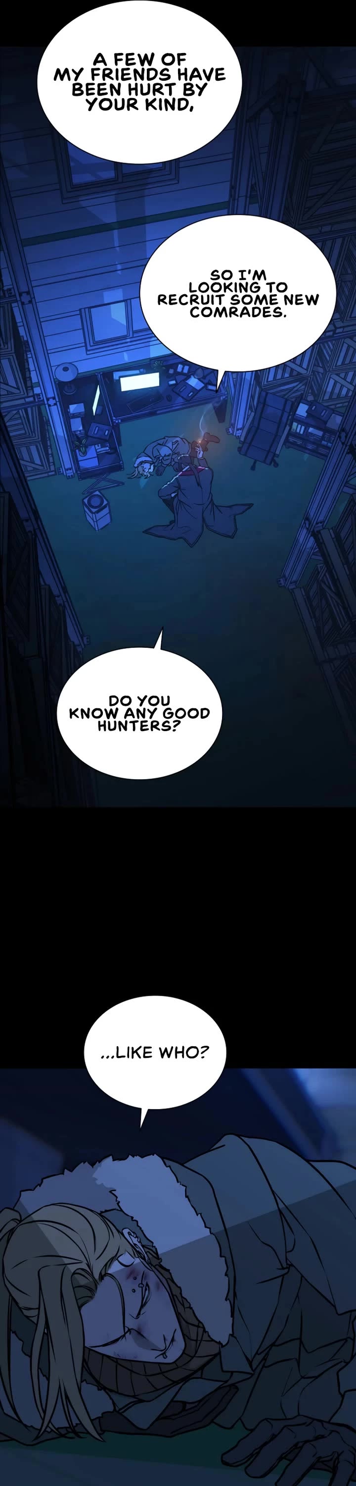 Reveries of the Moonlight (2026) chapter 25 page 14