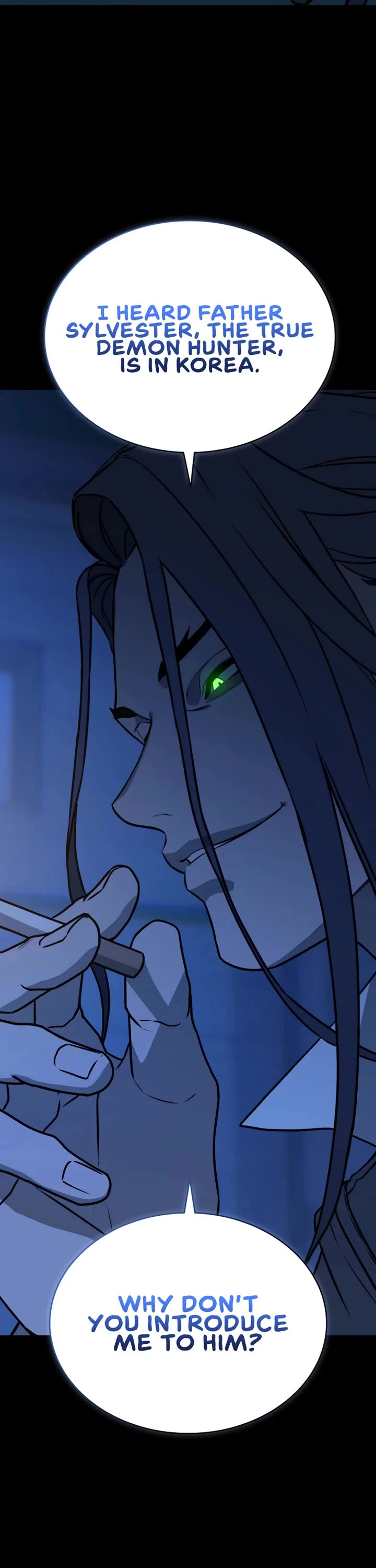 Reveries of the Moonlight (2026) chapter 25 page 15