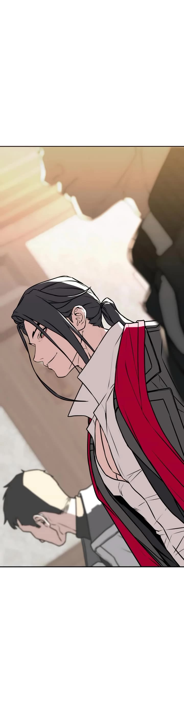 Reveries of the Moonlight (2026) chapter 25 page 25