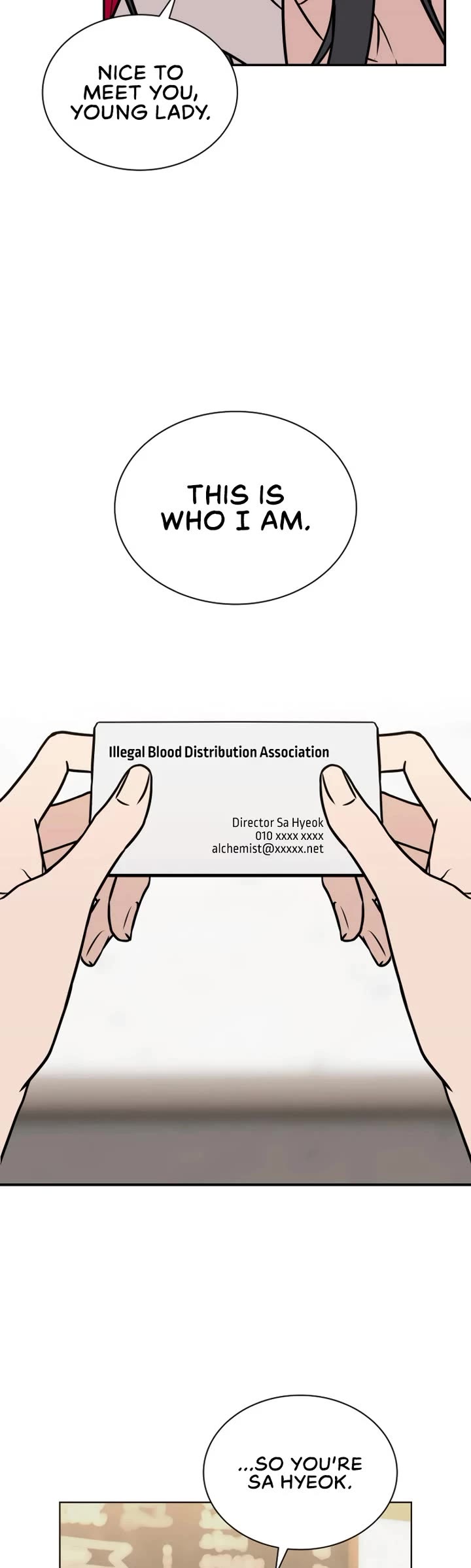 Reveries of the Moonlight (2026) chapter 25 page 28