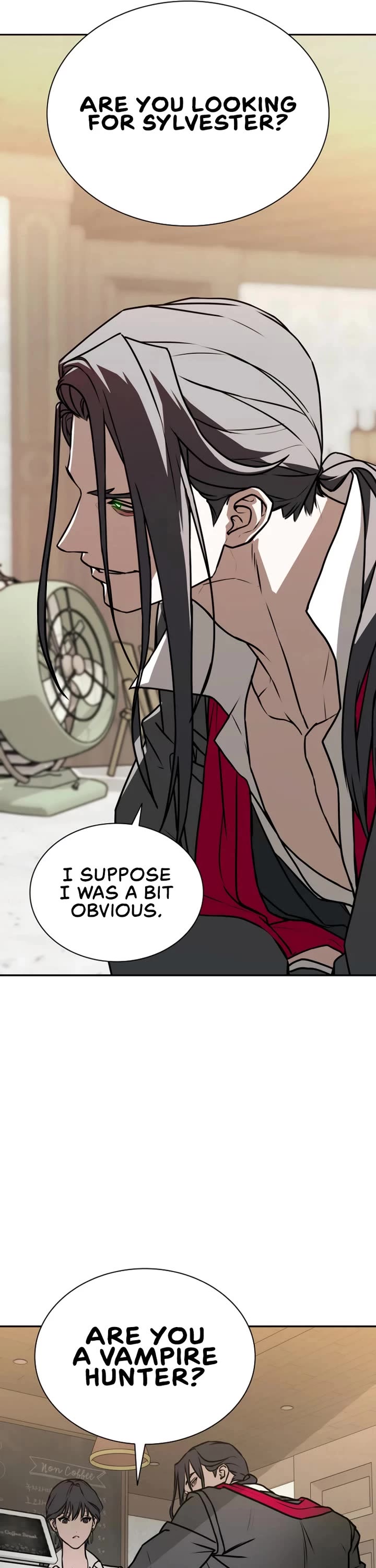 Reveries of the Moonlight (2026) chapter 25 page 30