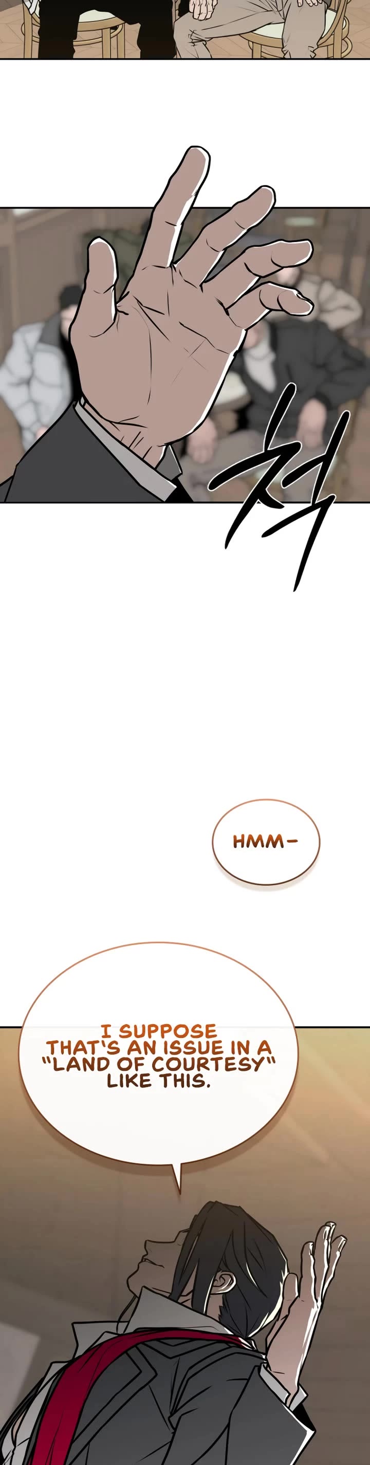 Reveries of the Moonlight (2026) chapter 25 page 32