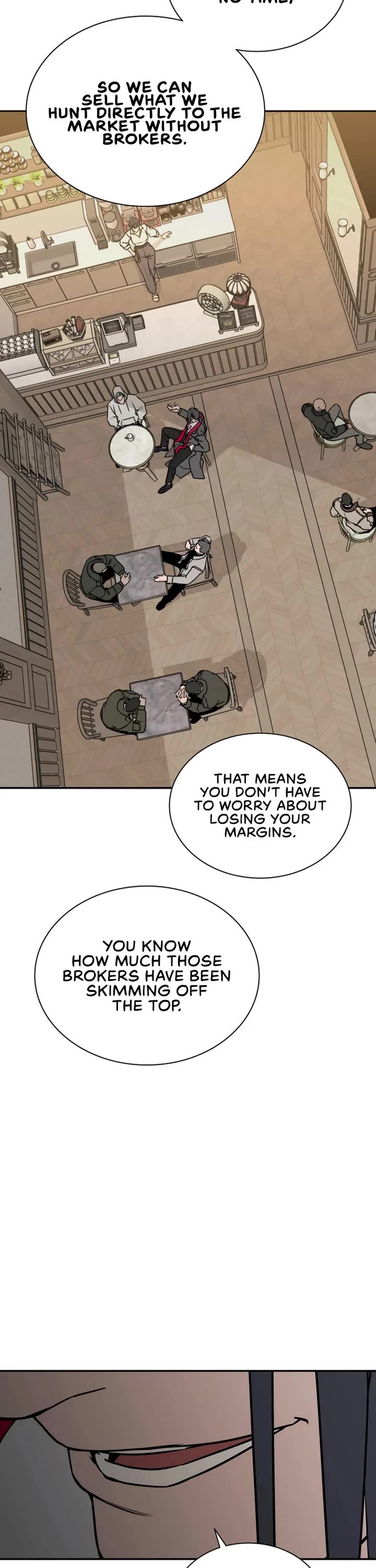 Reveries of the Moonlight (2026) chapter 25 page 39