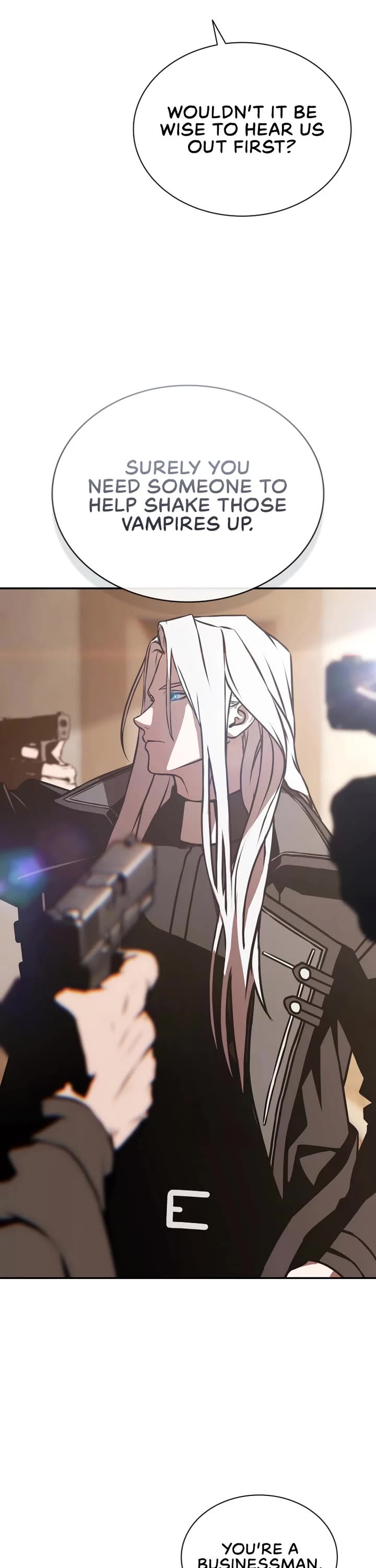 Reveries of the Moonlight (2026) chapter 26 page 14