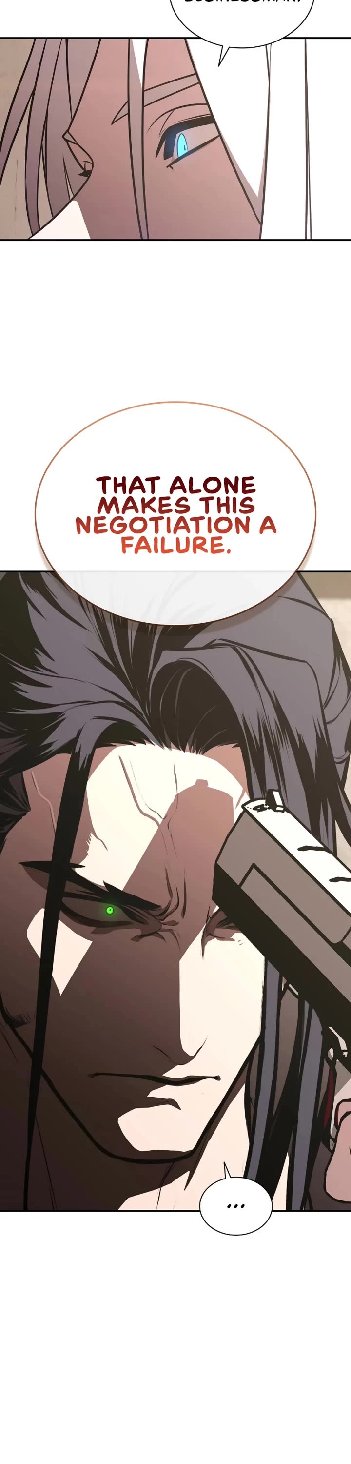 Reveries of the Moonlight (2026) chapter 26 page 15