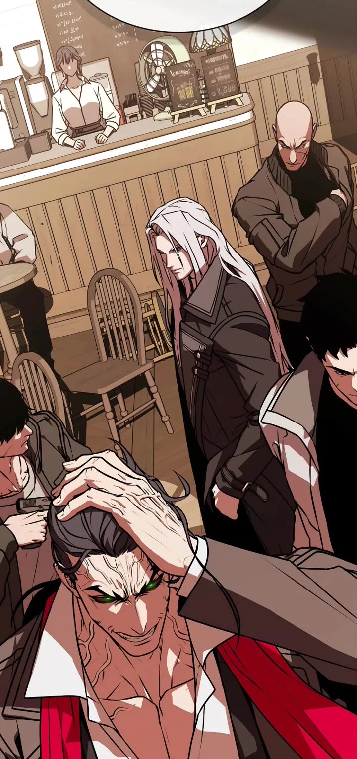 Reveries of the Moonlight (2026) chapter 26 page 17