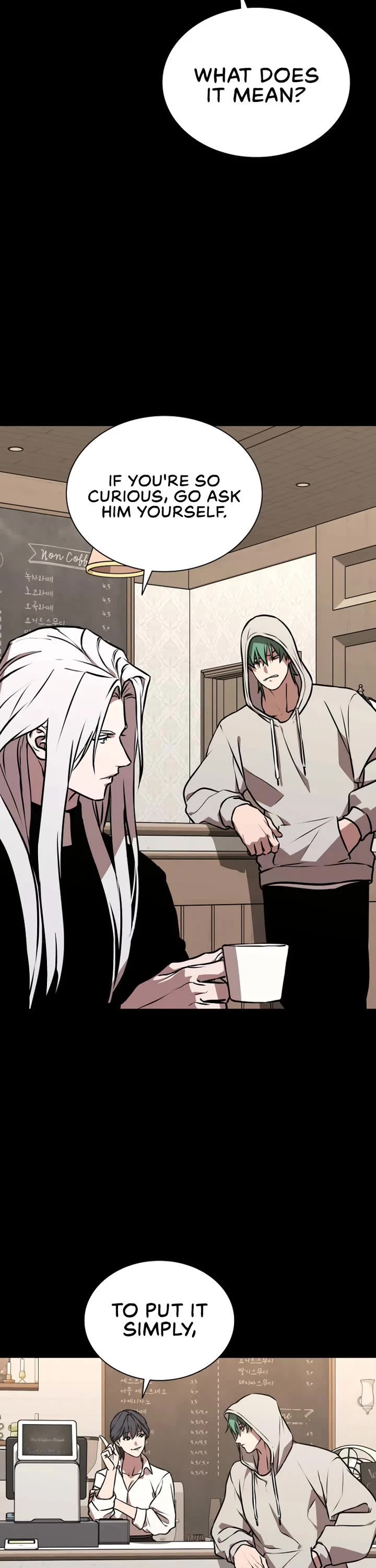 Reveries of the Moonlight (2026) chapter 26 page 21