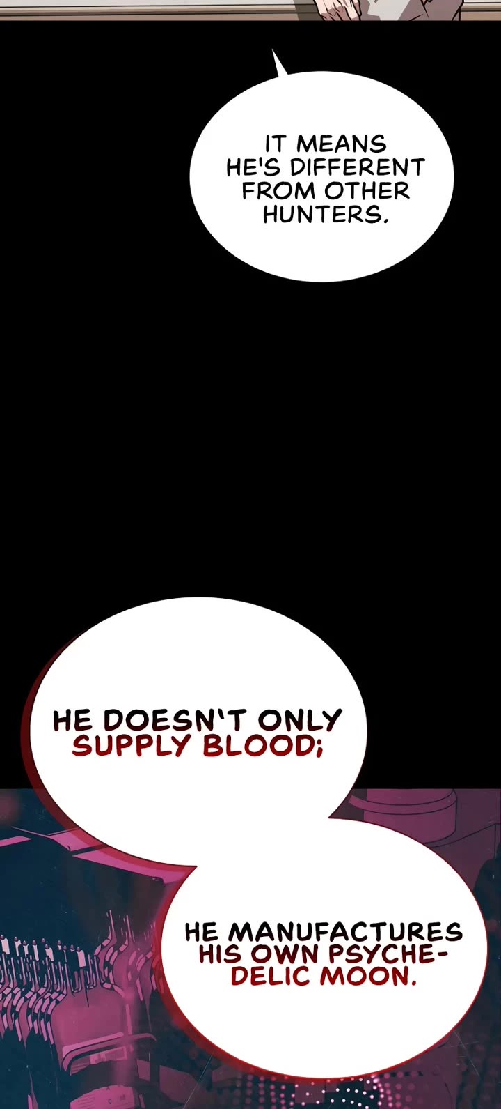 Reveries of the Moonlight (2026) chapter 26 page 22