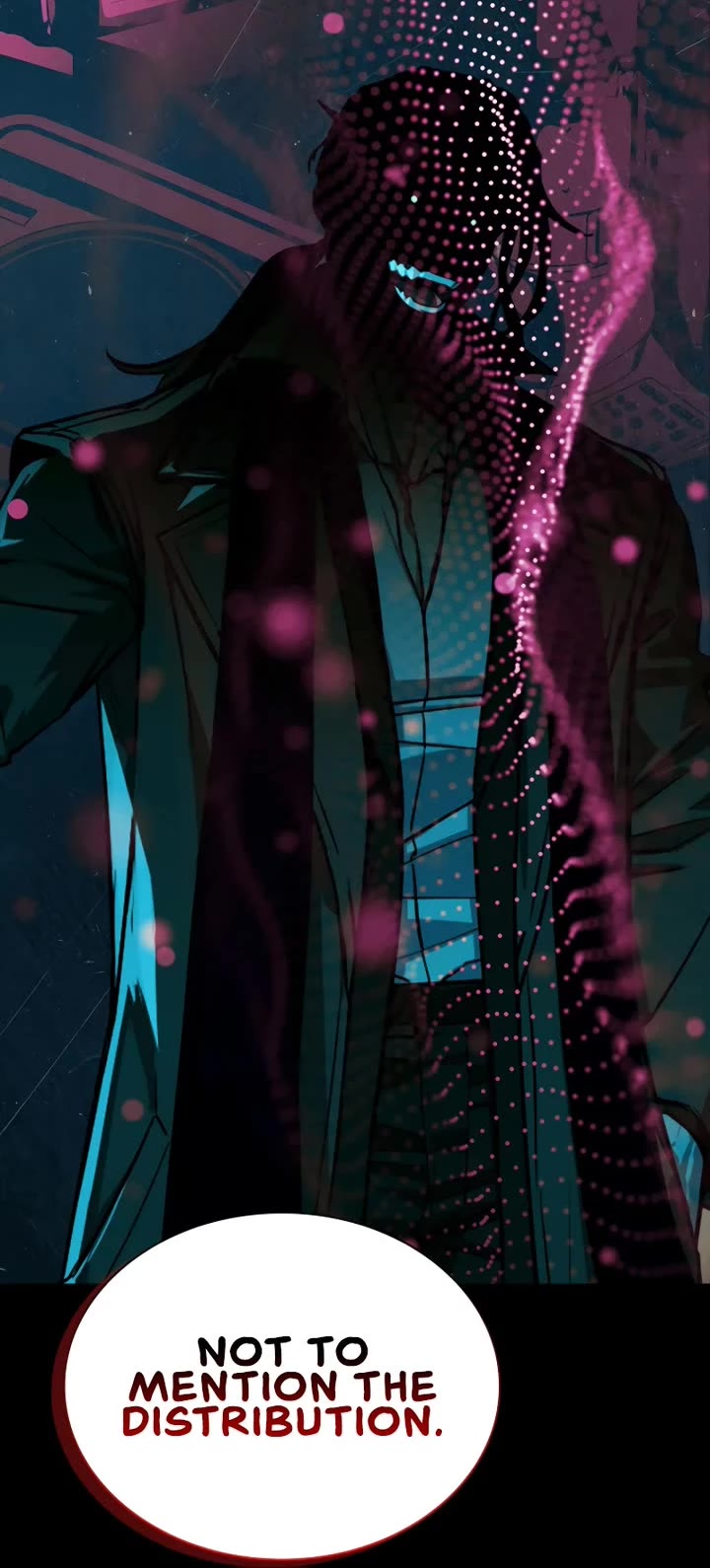 Reveries of the Moonlight (2026) chapter 26 page 23