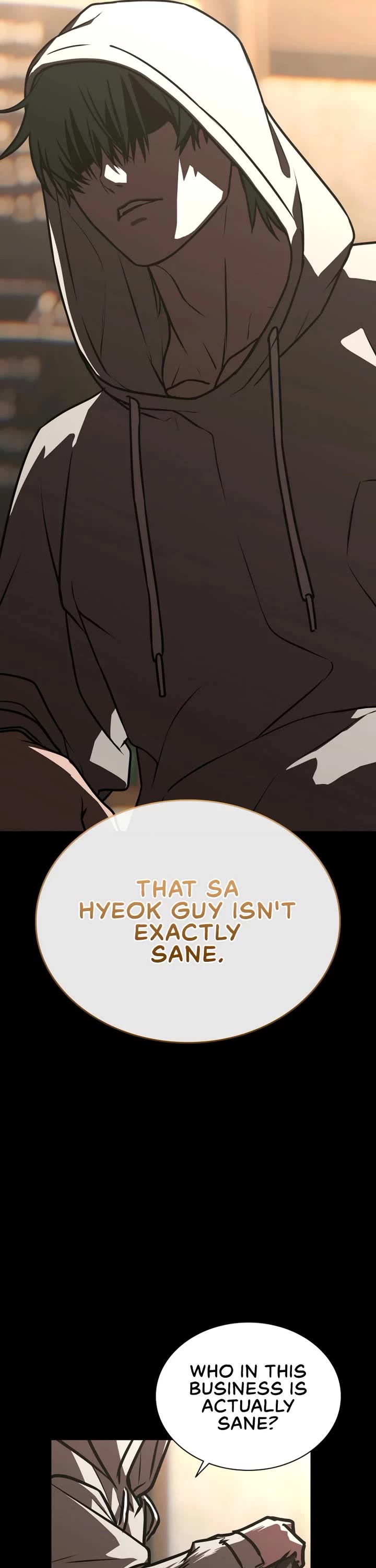 Reveries of the Moonlight (2026) chapter 26 page 31