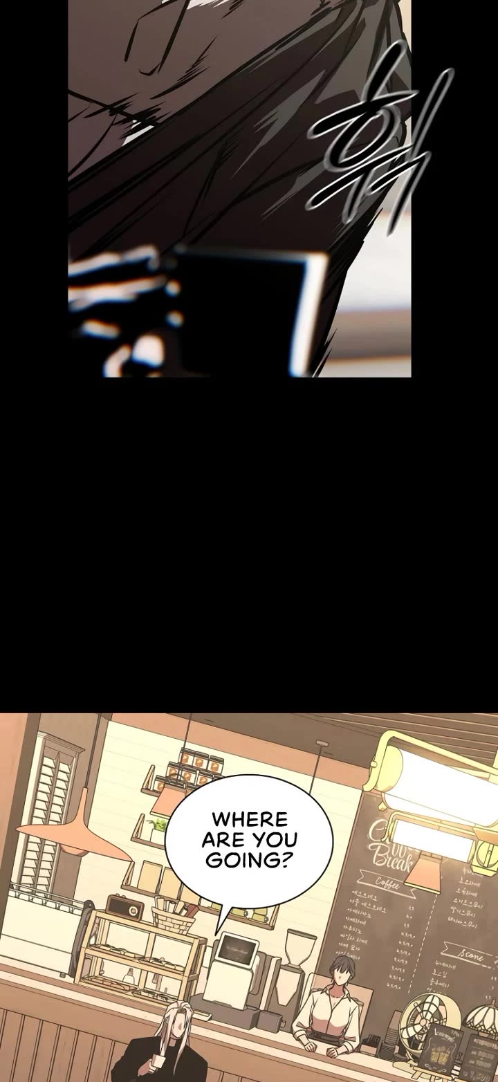 Reveries of the Moonlight (2026) chapter 26 page 32