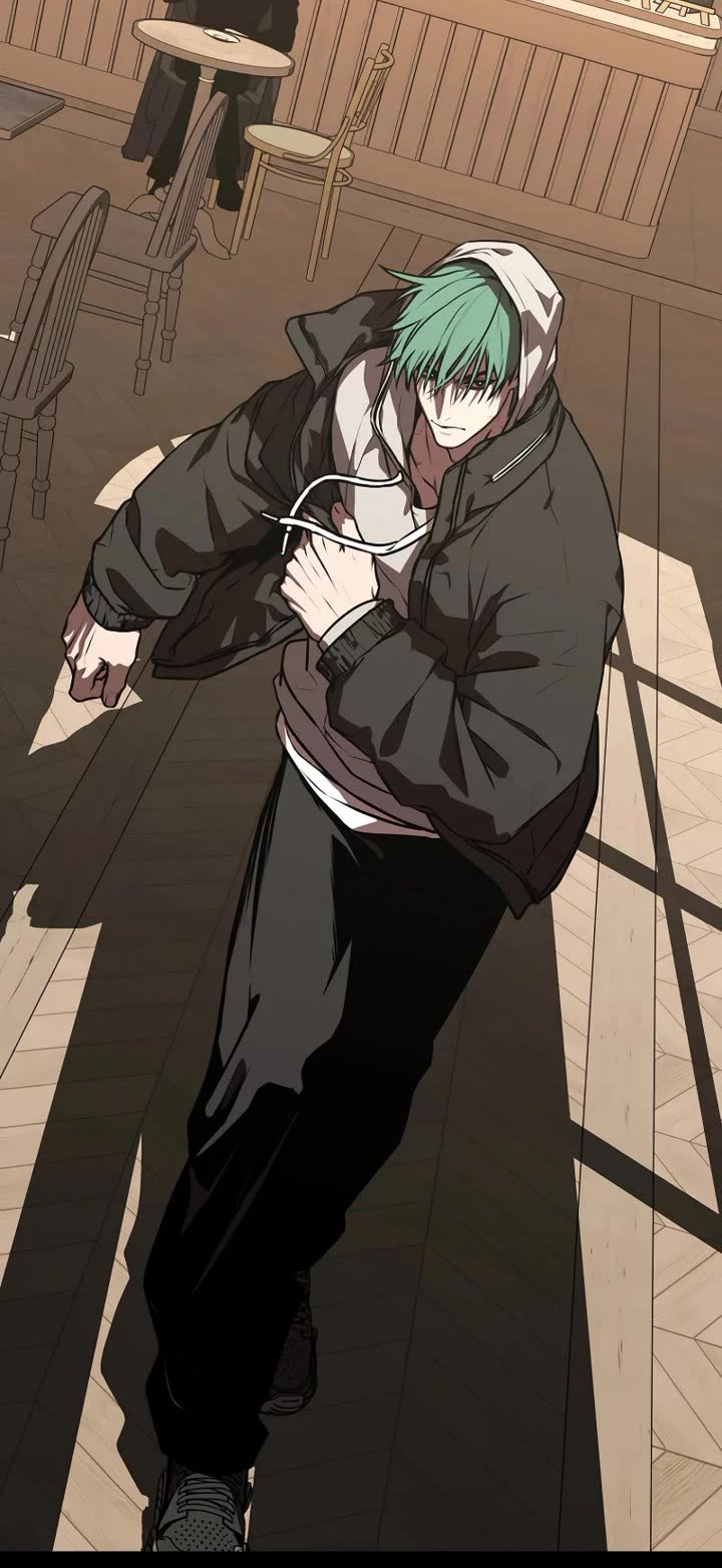 Reveries of the Moonlight (2026) chapter 26 page 33