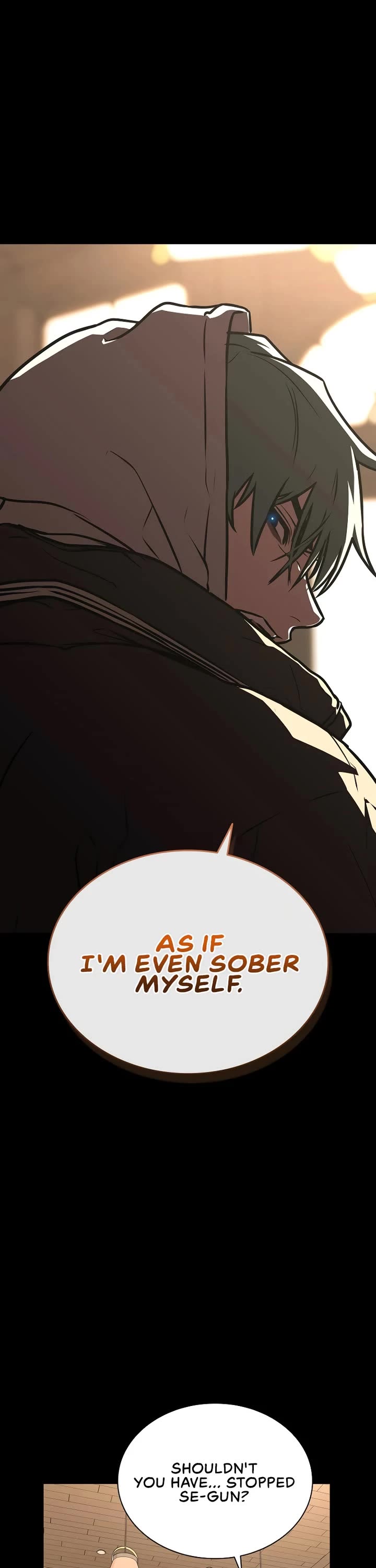 Reveries of the Moonlight (2026) chapter 26 page 34