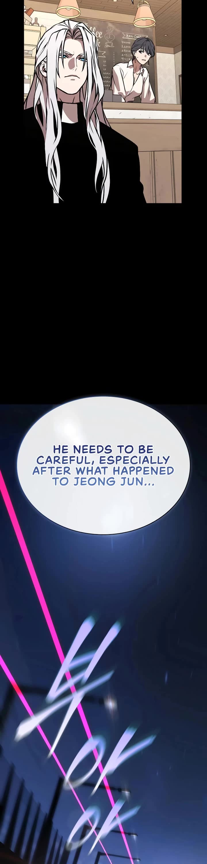 Reveries of the Moonlight (2026) chapter 26 page 35