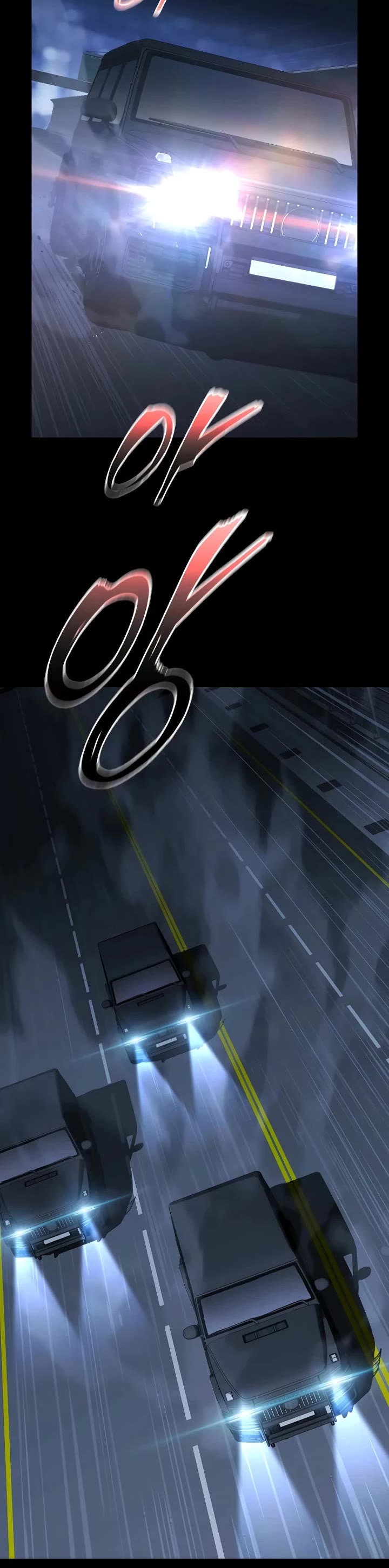 Reveries of the Moonlight (2026) chapter 26 page 37