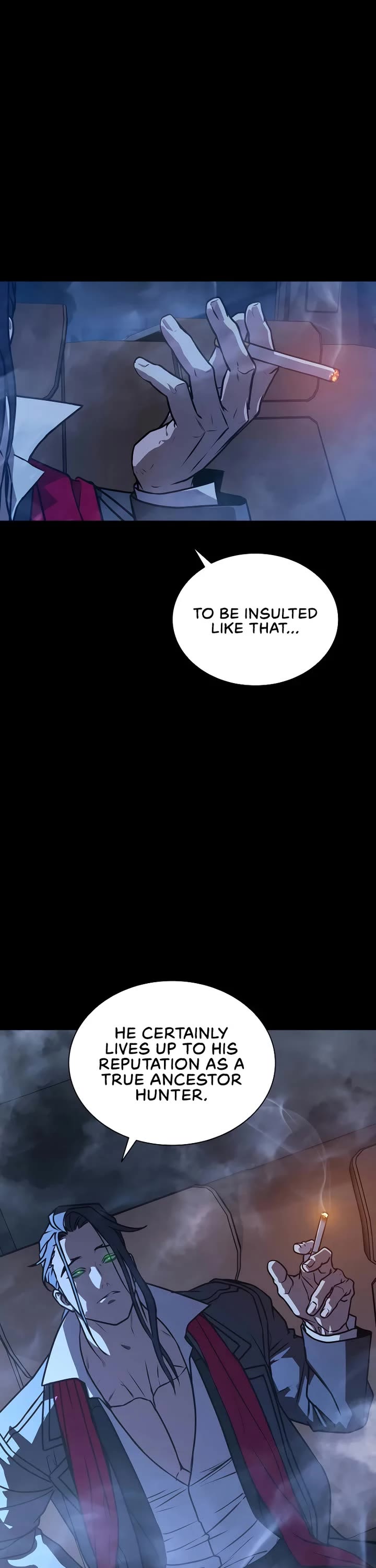 Reveries of the Moonlight (2026) chapter 26 page 38