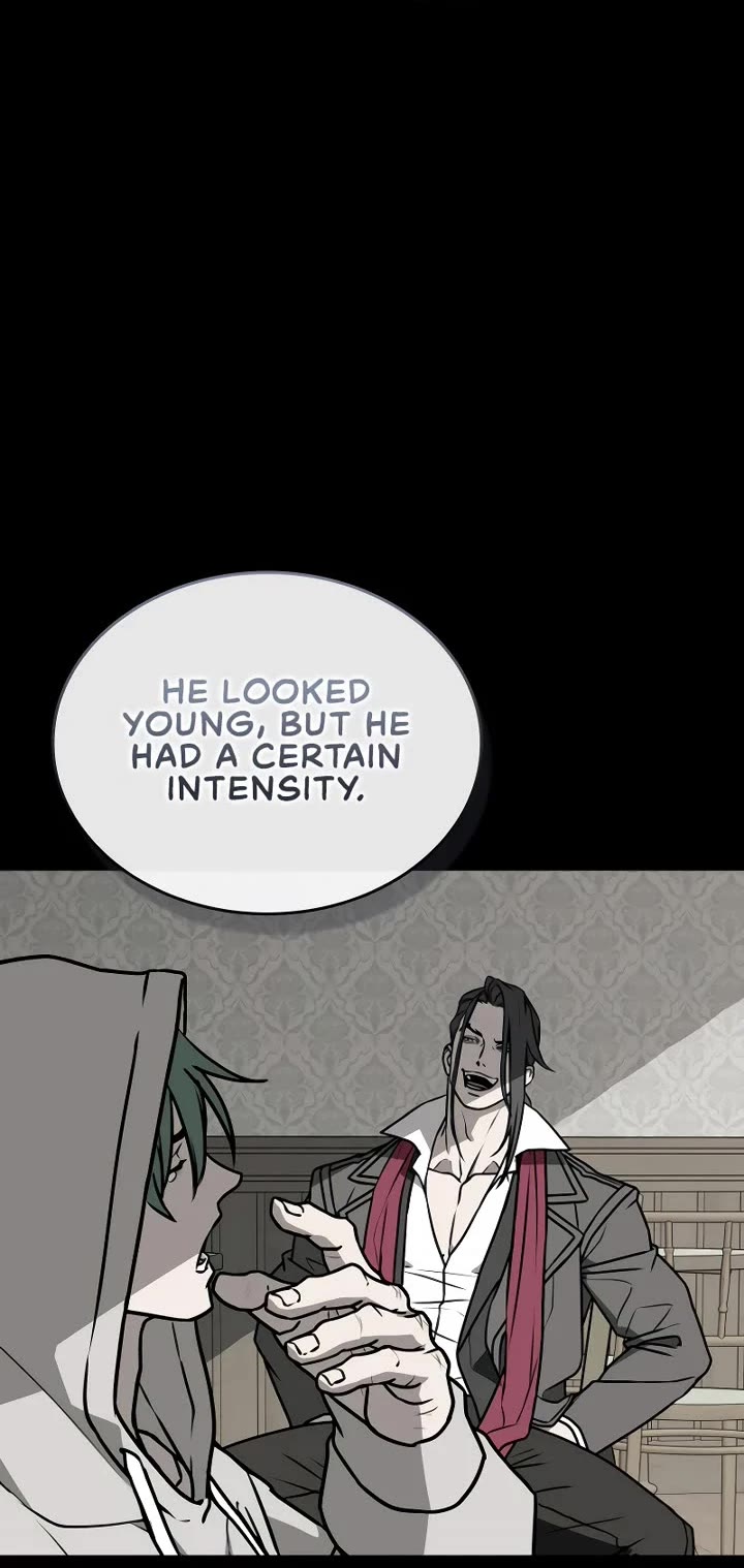 Reveries of the Moonlight (2026) chapter 26 page 42