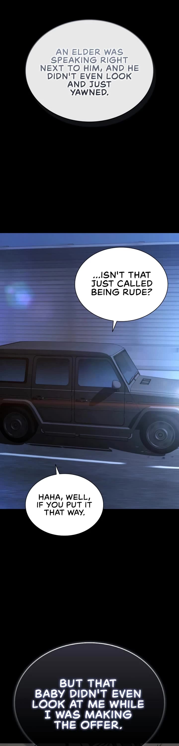 Reveries of the Moonlight (2026) chapter 26 page 43