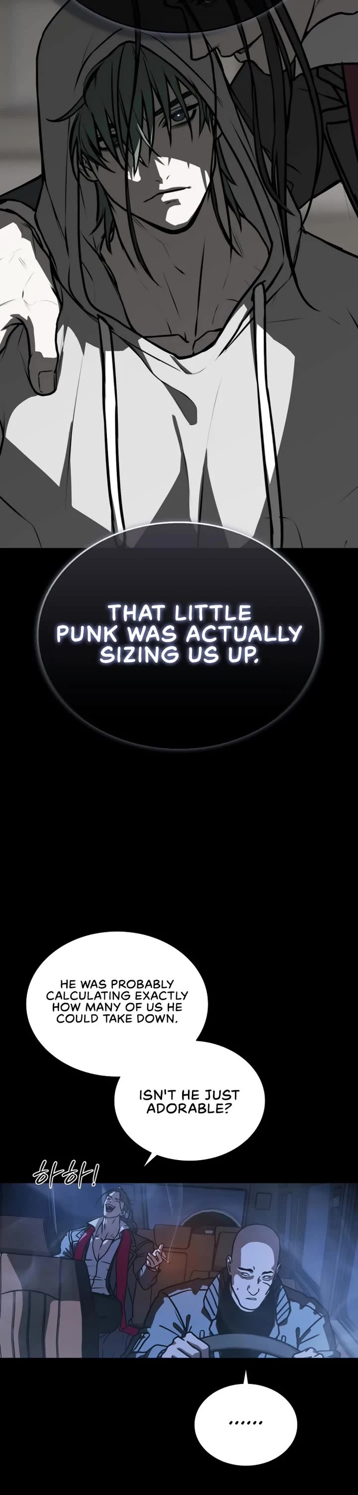 Reveries of the Moonlight (2026) chapter 26 page 44