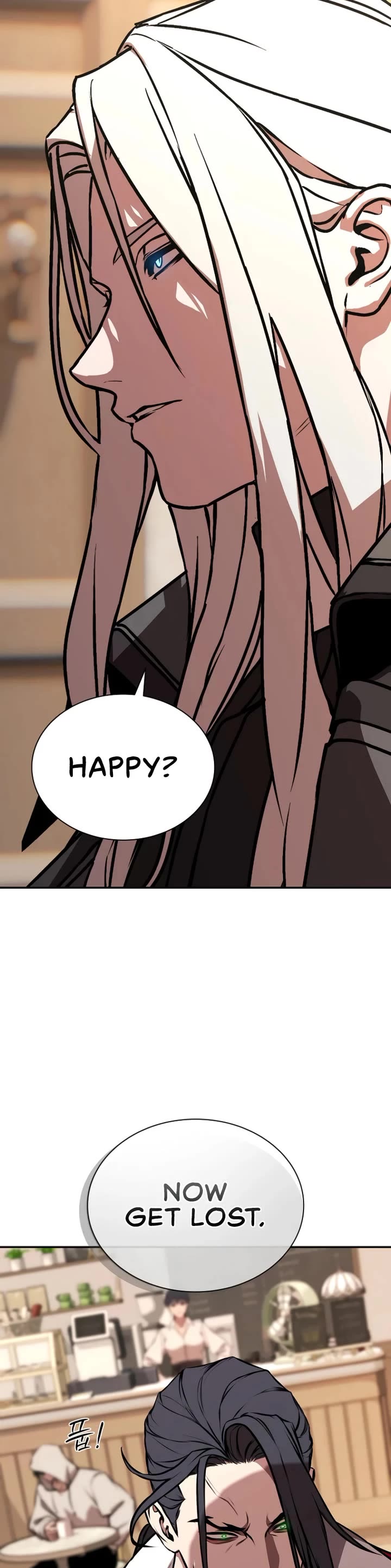 Reveries of the Moonlight (2026) chapter 26 page 8