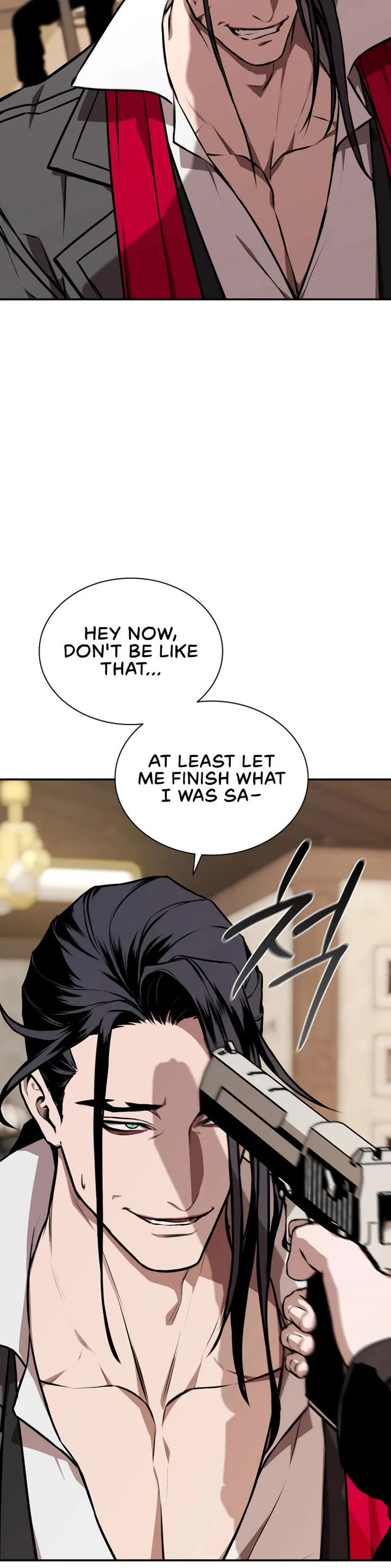 Reveries of the Moonlight (2026) chapter 26 page 9