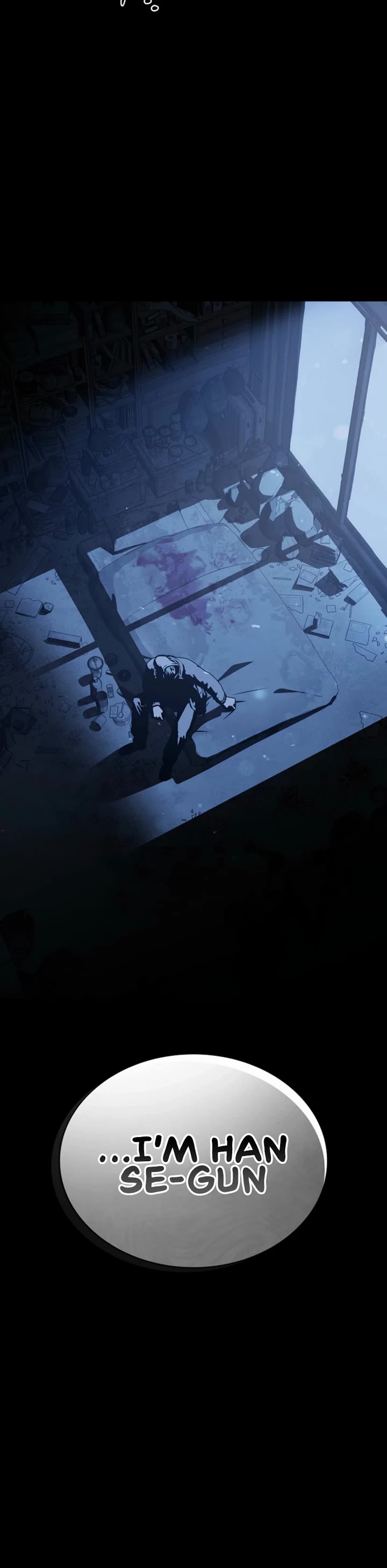 Reveries of the Moonlight (2026) chapter 27 page 12