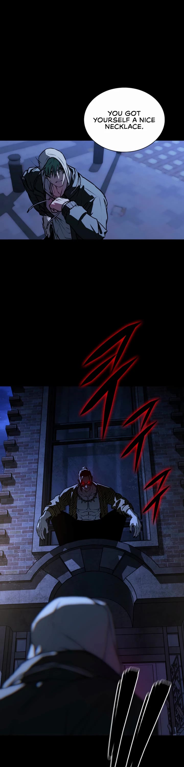 Reveries of the Moonlight (2026) chapter 27 page 14