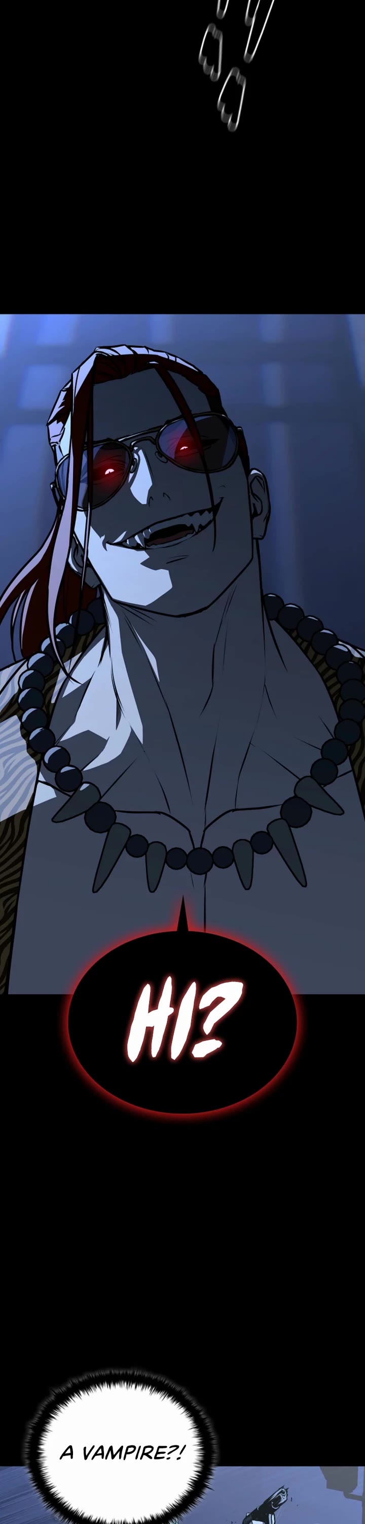 Reveries of the Moonlight (2026) chapter 27 page 15